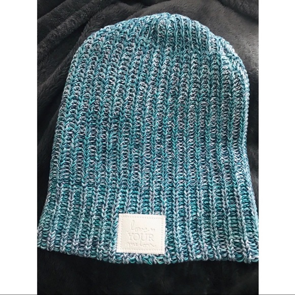 Love Your Melon Other - Speckled Love Your Melon Beanie